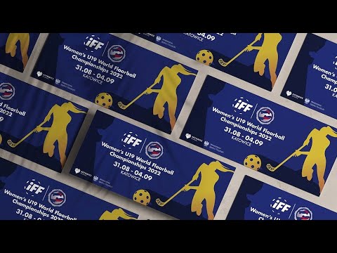 2022 WU19 WFC - Day 1 Highlights