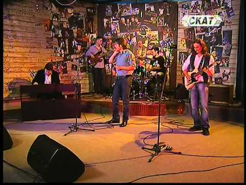 breaking blues-talk is cheap.VOB