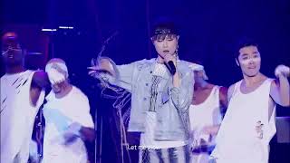 2021.12.18 07 李宇春演唱会LIVE回顾合辑—2016野蛮生长巡回演唱会《野蛮生长》 | Li Yuchun Chris Lee