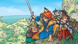 DQ8低レベル攻略、錬金&スカモン作業枠
