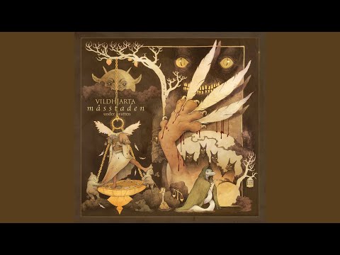 Paaradiso - Vildhjarta