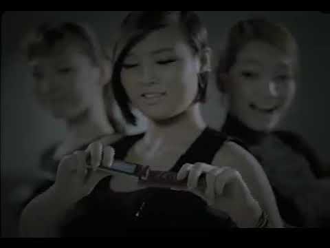 [HQ] Wonder Girls - Making MV Now