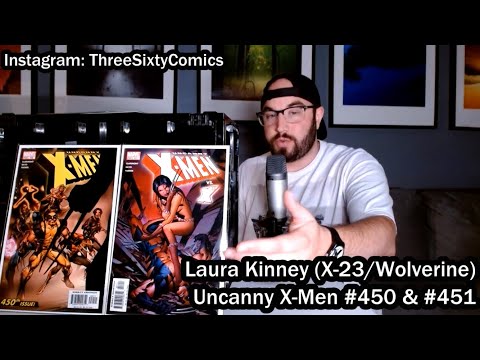 Affordable X-Men Key Issues - $20 and under - Comics on a budget