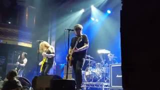 Against Me! - Delicate, Petite & Other Things I'll Never Be (live)