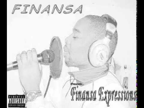 finansa - keep myself to myself  (feat ill murk)( produced by ant b)