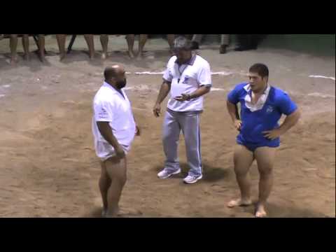 05-04-14  C.L. AUARITA TEDOTE-C.L. TAZAÑETE-IV JORN. COPA CABILDO INSULAR LA PALMA 2013-14