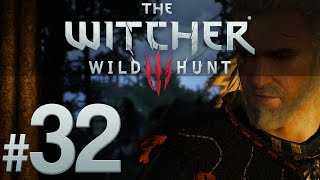 Witcher 3: Wild Hunt - Grave Diggers and Father Killers - PART #32