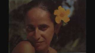 Maria Bethânia - Drama