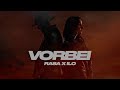 VORBEI - RASA & ILO (OFFICIAL VIDEO 4K) prod. by kire