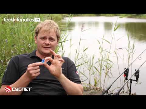 Hanger Trakker Clinga Dumpy Kit Red film wideo
