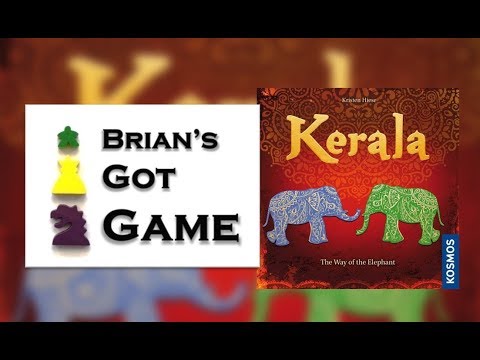 Brian's Got Game - Review