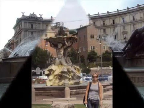 Arrivaderci Roma - Jane Morgan