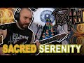Death - Sacred Serenity | Rocksmith Guitar Cover