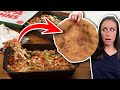 ARE Papa John S Pizza Bowls BETTER Without CRUST