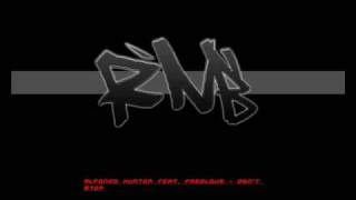 Alfonzo Hunter feat. Fabolous - Don&#39;t Stop