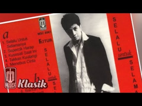 Fatur - Selalu Untuk Selamanya (Official Audio)