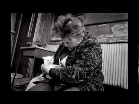 Pod Budą - Ballada o ciotce Matyldzie (ciotka Matylda)