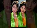 क्या था Divya Bharti और Sridevi के बीच का डरावना Connectio