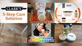 CLARK’S Cutting Board Product Review by ReviewsJust4U!