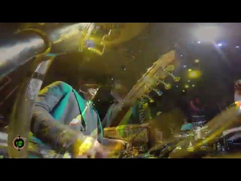 El Jefe De La Sierra - Los Tucanes de Tijuana (En vivo desde Playa Del Carmen, Quintana Roo)