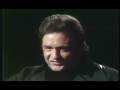 Johnny Cash Show: Johnny Cash - I Walk The ...