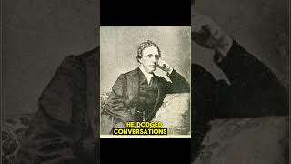 The Secret Life of Lewis Carroll: Genius or Madman
