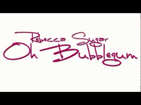 Oh, Bubblegum video