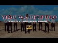 YESU WA UFUFUKO Official Video 4K