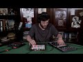 Francesco Rizzo Live Electronics ENVIRON Festival 2021