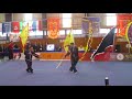 10th Eagle Claw Kung Fu World Cup 21 4 2018 Athens
