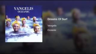 Dreams Of Surf