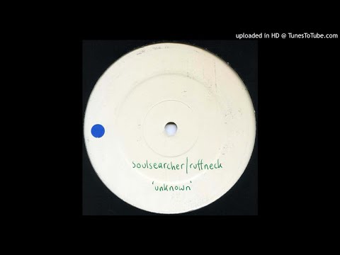 Soulsearcher Vs Ruffneck  Everybody Cant Get Enough (Somebody) - Bootleg Mix -  | Garage | House |
