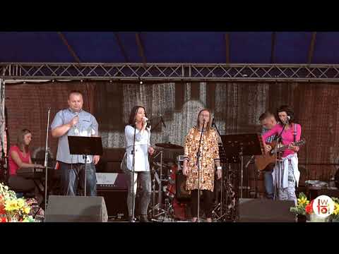 TWOI - Bo ty jesteś tu (koncert w Pyskowicach)