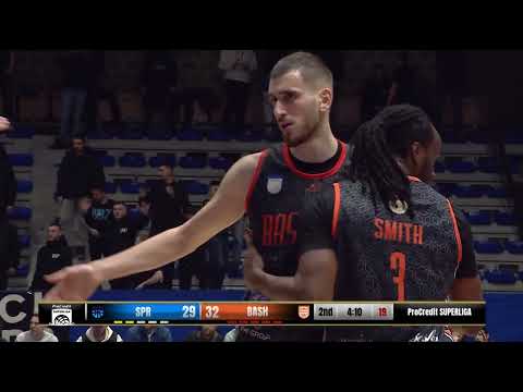 Highlights i ndeshjes Sigal Prishtina-Bashkimi