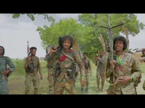 JAAL DACHAASAA DIINAA "Hirbuu Qabna" New Afaan Oromoo Song 2023