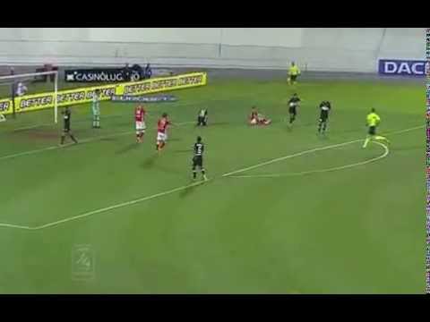 Varese 2-0 Siena 30/05/2014 2013-14 - 42°