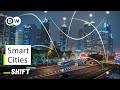 Smart City How Do You Live In A Smart City Future Smart City Projects Surveillance Or Utopia