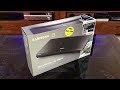 Samsung UBD M9500 4K Ultra HD Blu Ray Player Unboxing Review