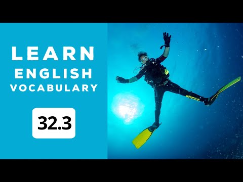 Learn English Vocabulary Daily 36 3 — British English Podcast