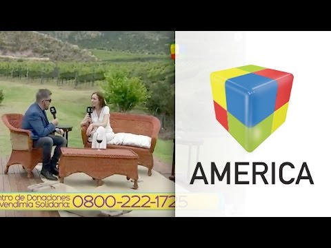 Vidal aseguró que el vínculo con los intendentes es bueno