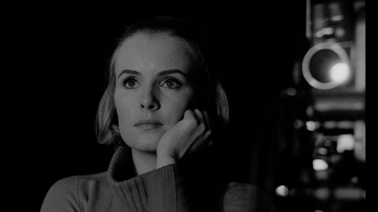 Miniature de la vidéo THE UNKNOWN MAN OF SHANDIGOR / L'INCONNU DE SHANDIGOR | Trailer du film L'inconnu de Shandigor