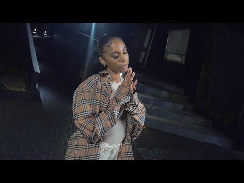 Lyne Nsongo - As Soon As I Call (Official Music Video)