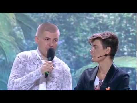 KVN Sochi - Demis karibidis