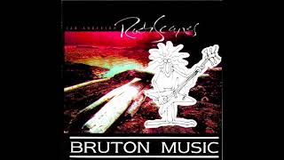 Ian Anderson - Rockscapes (1993 BRUTON MUSIC/library rock music)