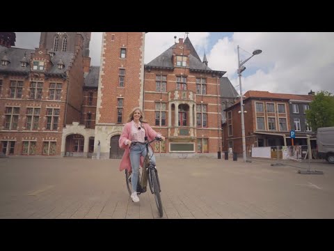 Toer van Vlaanderen door Oost-Vlaanderen: Eeklo