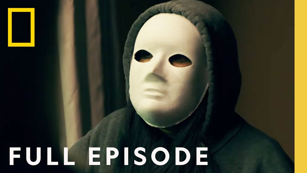 Black Market Organs (Full Episode) | Trafficked with Mariana van Zeller