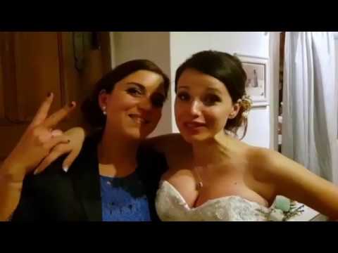 Tamada Tatjana aus München für Ihre Hochzeit