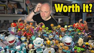 Are Skylanders Worth It in 2026?