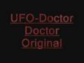 UFO-Doctor Doctor 