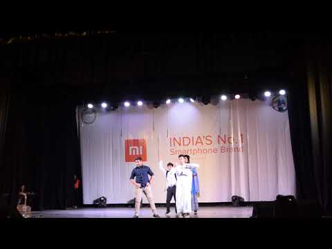 PARIN GALA Dramebaaz (...